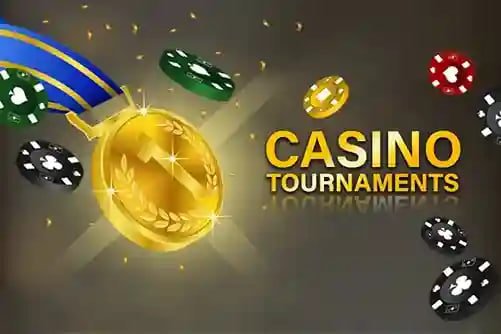 Antarmuka aplikasi mobile pubgm dengan menu sportsbook dan kasino live dealer